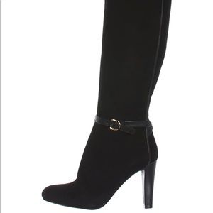 Ivanka Trump Vita Boots